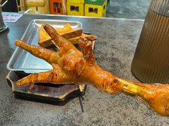 -神伙烧烤(南坪总店)