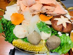 -文三酒肆自助放题(新街口友谊广场店)