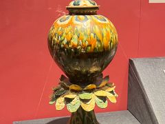 -陕西历史博物馆