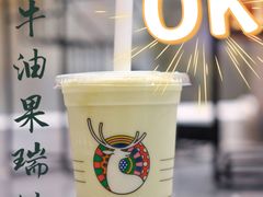 -瑞幸咖啡(深圳来福士广场店)