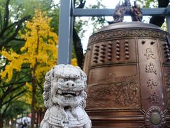 -寒山寺