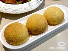 -蔡澜点心·粤菜(丽泽天街店)