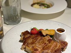 -研食记西餐厅(金融中心店)