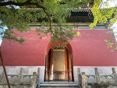 -须弥福寿之庙