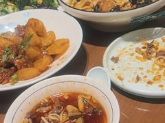 -二分八云雁阁•新晋菜大同味(长治路店)