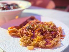 -常来小聚·广州非遗传承餐厅(高德置地店)