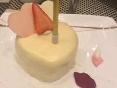 -新发展亚太JW万豪酒店·福苑咖啡厅