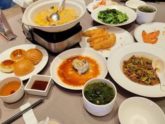 -徐记海鲜(观沙岭|滨江新城店)