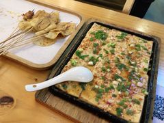 -逗烤·轻烧烤(福田店)