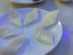 -凯盈阁·顺德私房菜·桑拿鸡