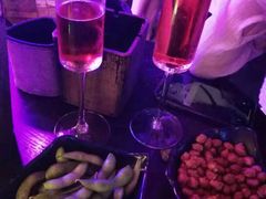 -好久不见网红乐队酒吧(鼓浪屿海底世界店)