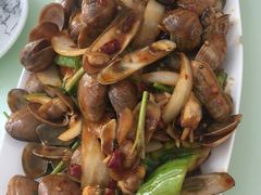 -常家活海鲜小吃(仅一家无分店)