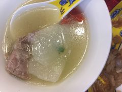 -东四民芳餐厅(世茂工三店)