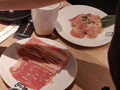 -牛角烧肉(步步高星城天地店)