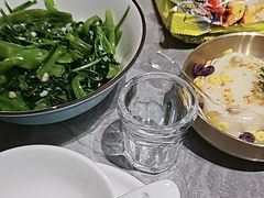 -肥家大排档(天河体育西店)