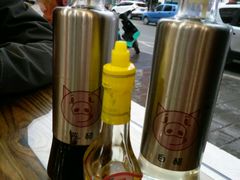 -猪脑壳凉面(武陵源店)