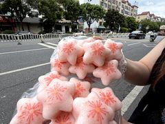 -壹湖两岸·鱼鲜山里菜(东江湖店)