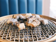 -伍棵星炭烤自助料理·烤鳗鱼(浦东食品城店)