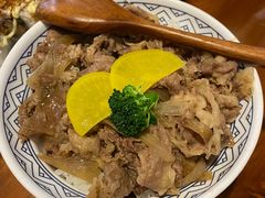 -彦喜屋日本料理(龙子湖店)