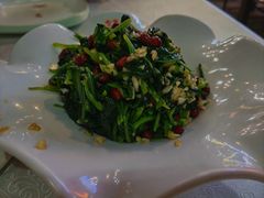 菠菠果-金家老三饭庄(常营店)