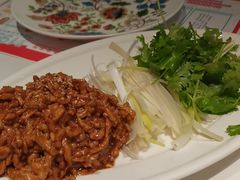 -老昌春饼(西民主路总店)