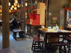 -南京大牌档(凯德1818店)