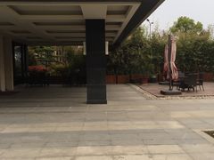 -蓝山咖啡馆(白马湖店)