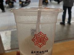 -万利隆包子铺(清石广场店)
