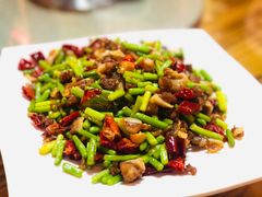 -人民公社大食堂(谷埠街总店)