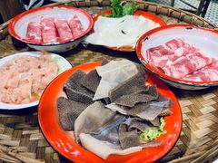-有拈头成都市井火锅(南山总店)