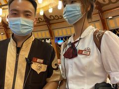 -九十九顶毡房(阜石路店)