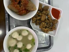 -东街钟楼肉粽(总店)