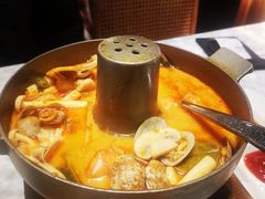 -PHO爺·越南料理(亦庄大族广场店)