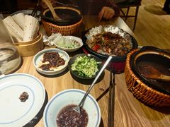 -吴家·非遗淮扬小馆(镇江万达广场店)