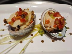 -三个渔夫·蒸汽海鲜(小白楼店)