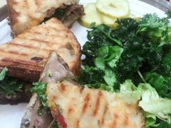 -O'mills Sourdough Bakery&Bistro(永嘉路店)