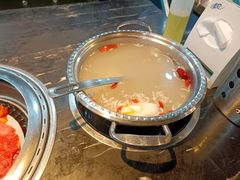 -韩厨（原金韩宫）(万达广场店)