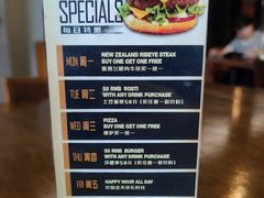 -Geneva日内瓦餐厅(西郊宝成花苑店)