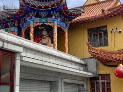 -丹东市五龙山风景区