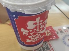 -塔斯汀中国汉堡(农业大厦店)