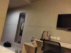 -锦江之星(淮安万达广场健康东路店)