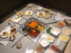 -海底捞火锅(龙湖北京大兴天街店)