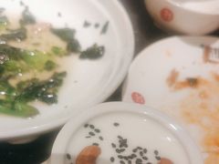 -徽镇小厨·经典徽菜(十里河店)