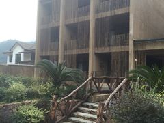 -看见远方·莫干遥远的山民宿