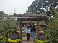 -南山植物园