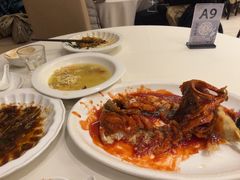 -得月楼·省级非遗·传统苏帮菜(观前店)