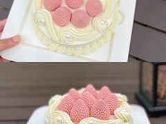 -壹点壹客·生日蛋糕(南山店)