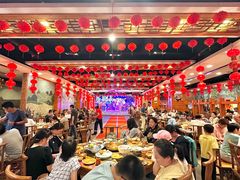 -亮欢寨酸汤鱼(沙冲路店)