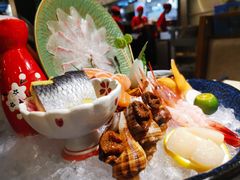 -古田居·特色寿司料理(星之岛旗舰店)