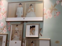 点击看大图 -红颜印画古风汉服艺术摄影